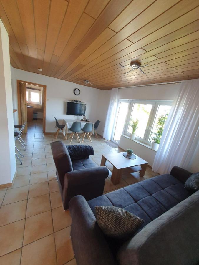 ריינשטטן Ferienwohnung מראה חיצוני תמונה