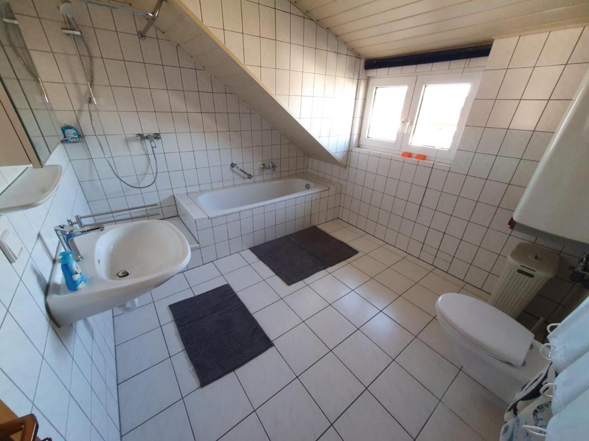 ריינשטטן Ferienwohnung מראה חיצוני תמונה