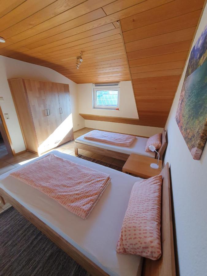 ריינשטטן Ferienwohnung מראה חיצוני תמונה
