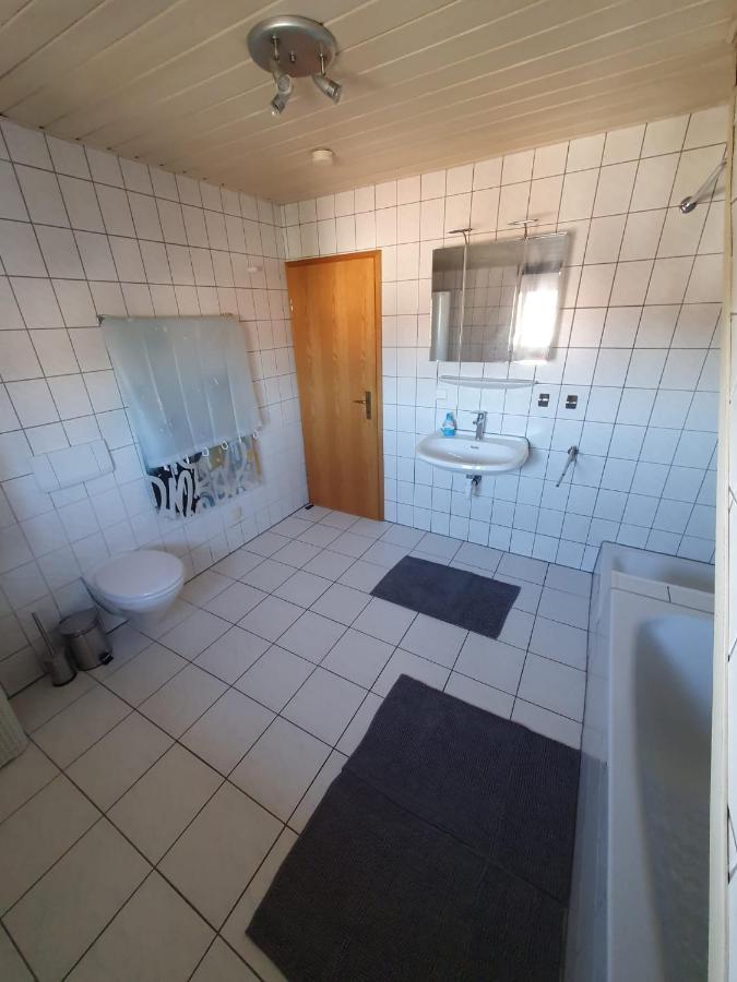 ריינשטטן Ferienwohnung מראה חיצוני תמונה
