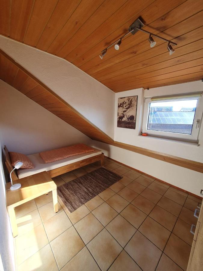 ריינשטטן Ferienwohnung מראה חיצוני תמונה