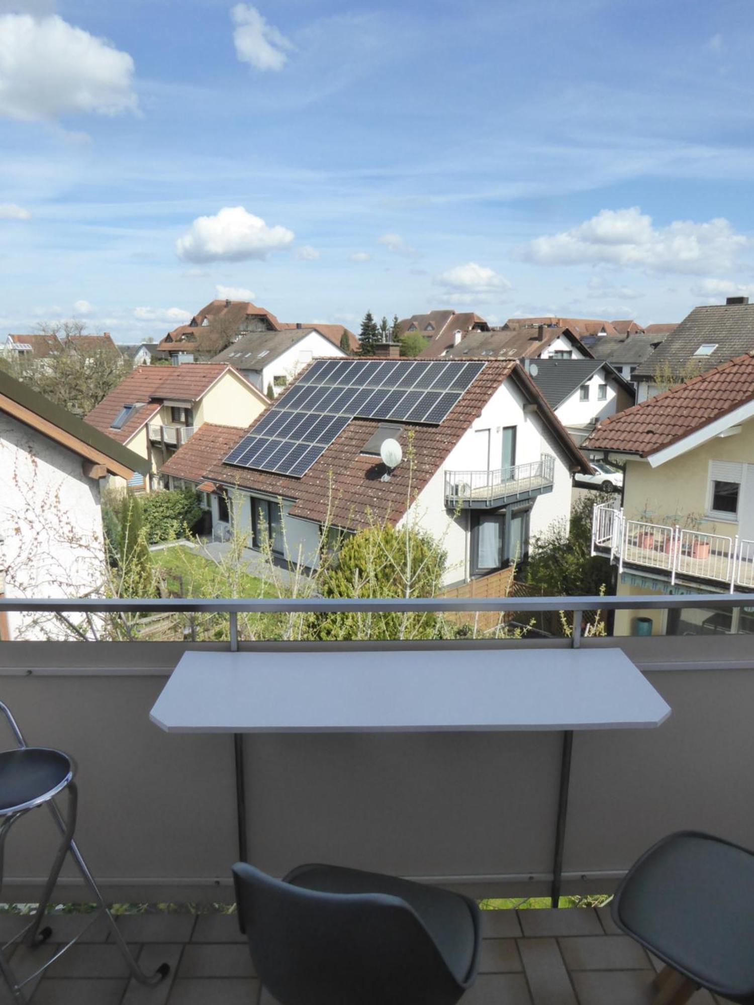 ריינשטטן Ferienwohnung מראה חיצוני תמונה