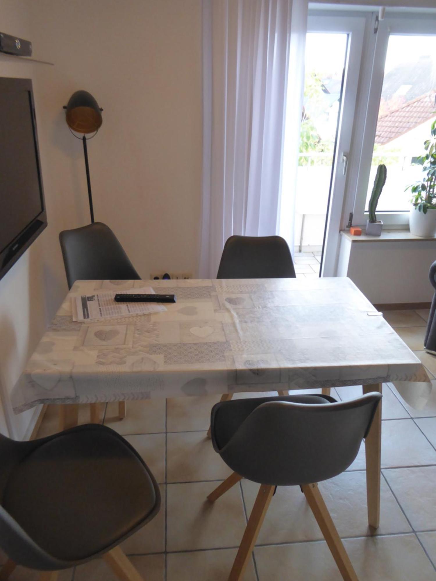 ריינשטטן Ferienwohnung מראה חיצוני תמונה