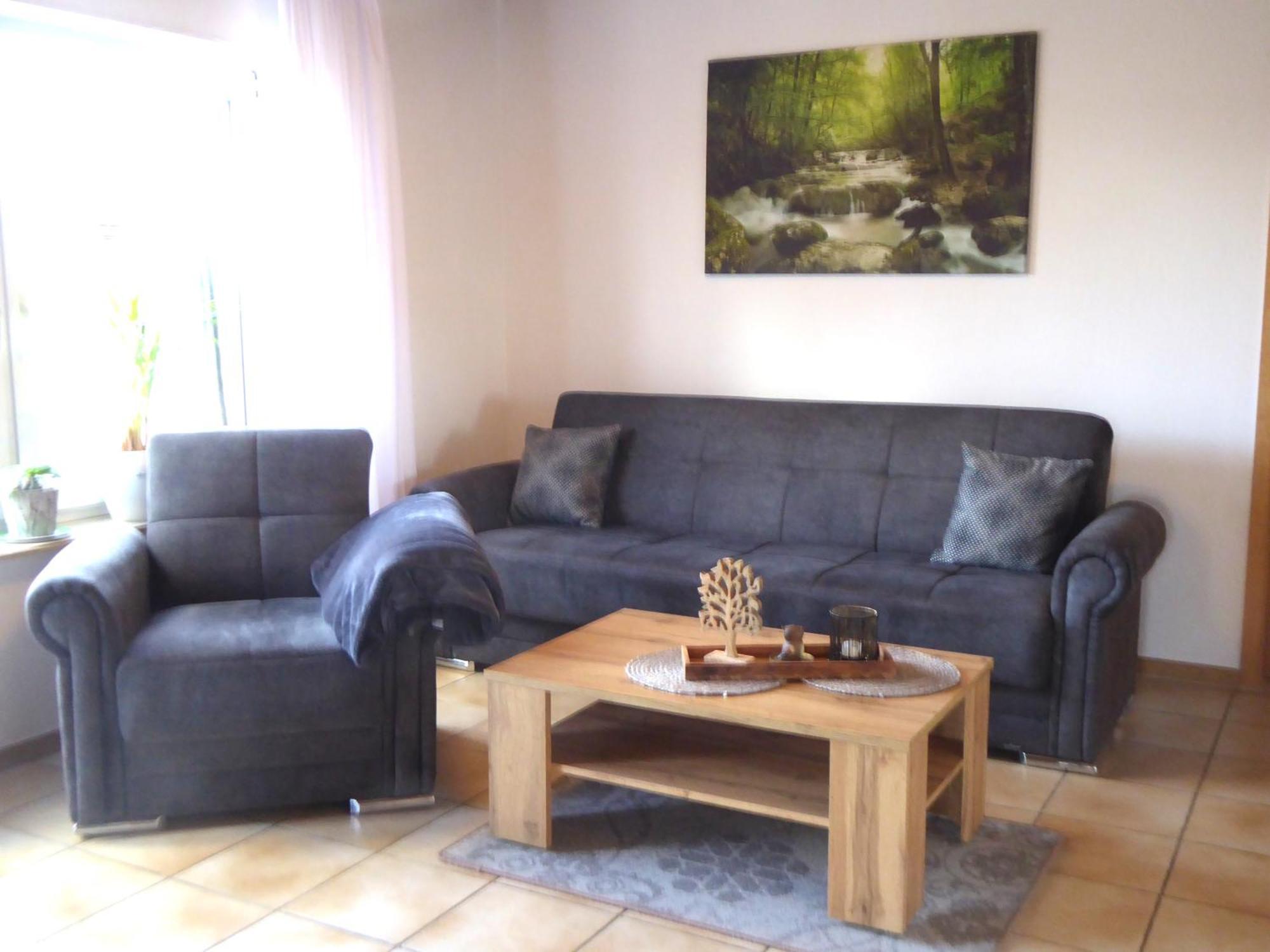 ריינשטטן Ferienwohnung מראה חיצוני תמונה