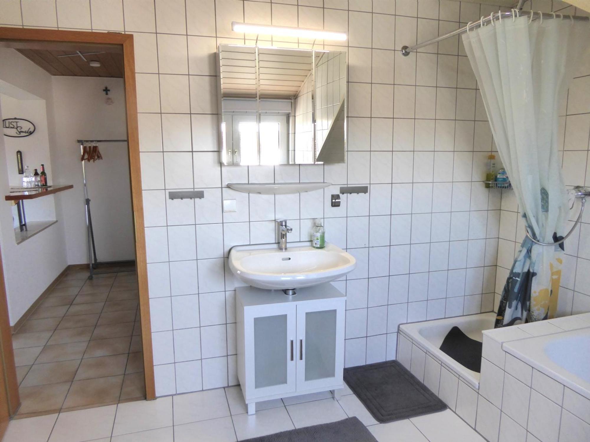 ריינשטטן Ferienwohnung מראה חיצוני תמונה