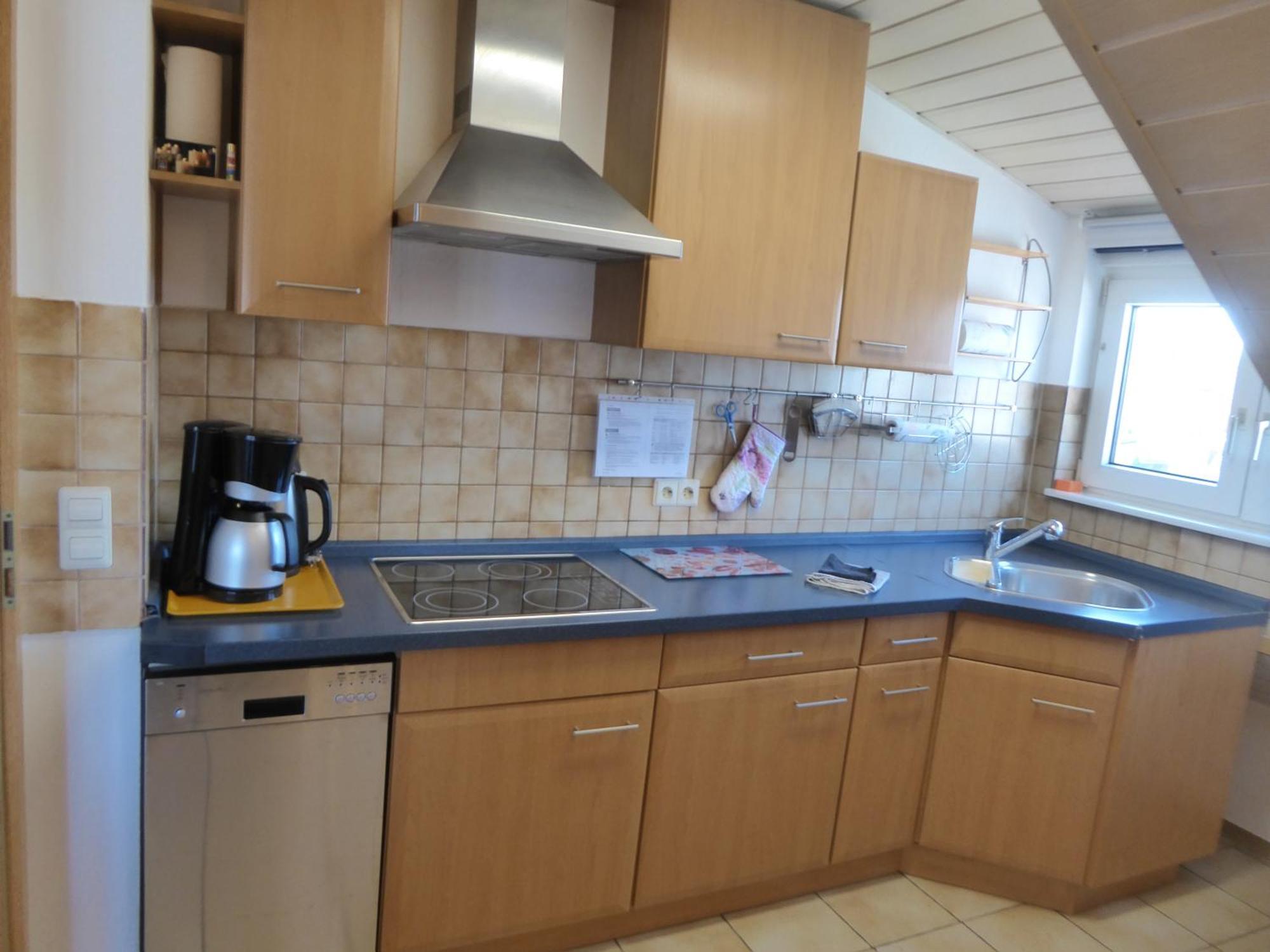 ריינשטטן Ferienwohnung מראה חיצוני תמונה
