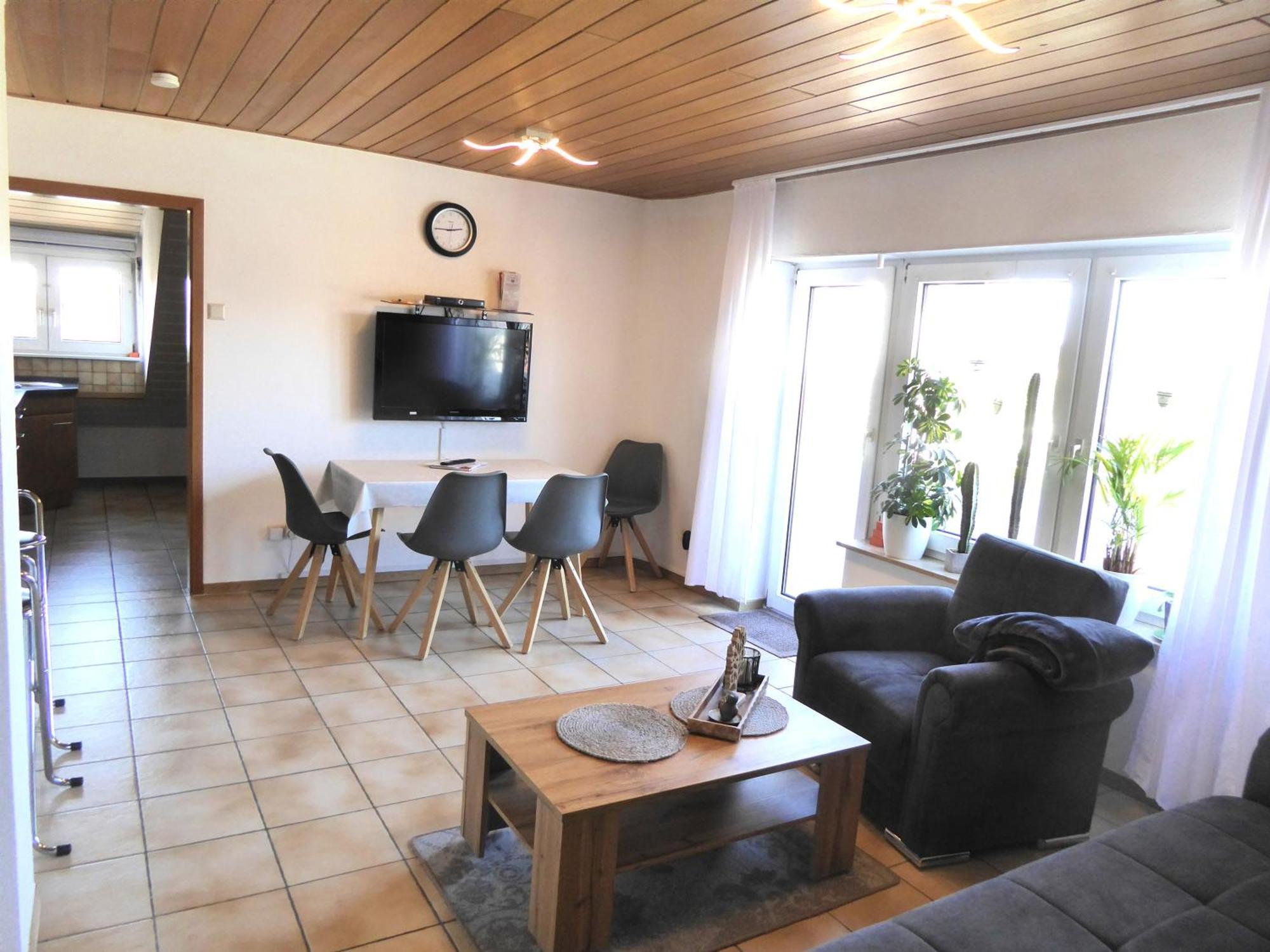 ריינשטטן Ferienwohnung מראה חיצוני תמונה